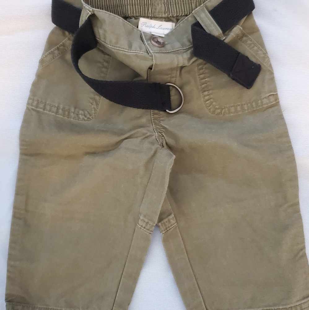 Ralph Lauren pants